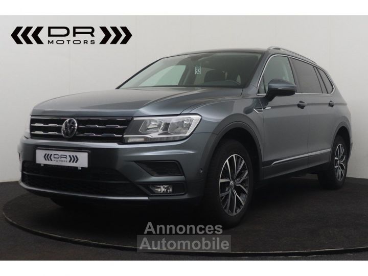 Volkswagen Tiguan Allspace 2.0TDI COMFORTLINE - ADAPT CRUISE KEYLESS ENTRY APPLE CARPLAY/ ANDROID AUTO DAB - 1