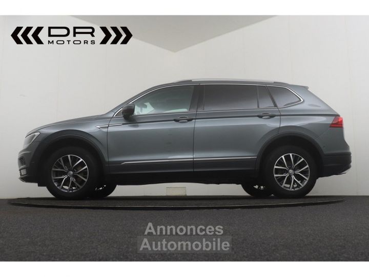 Volkswagen Tiguan Allspace 2.0TDI COMFORTLINE - ADAPT CRUISE KEYLESS ENTRY APPLE CARPLAY/ ANDROID AUTO DAB - 3