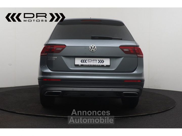 Volkswagen Tiguan Allspace 2.0TDI COMFORTLINE - ADAPT CRUISE KEYLESS ENTRY APPLE CARPLAY/ ANDROID AUTO DAB - 4