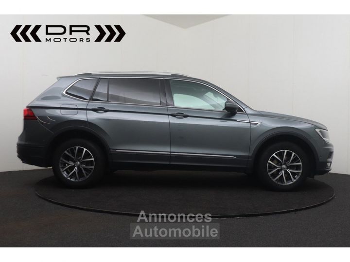 Volkswagen Tiguan Allspace 2.0TDI COMFORTLINE - ADAPT CRUISE KEYLESS ENTRY APPLE CARPLAY/ ANDROID AUTO DAB - 7