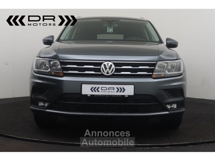 Volkswagen Tiguan Allspace 2.0TDI COMFORTLINE - ADAPT CRUISE KEYLESS ENTRY APPLE CARPLAY/ ANDROID AUTO DAB - 8