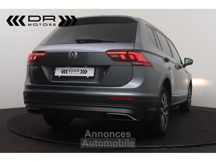 Volkswagen Tiguan Allspace 2.0TDI COMFORTLINE - ADAPT CRUISE KEYLESS ENTRY APPLE CARPLAY/ ANDROID AUTO DAB - 9