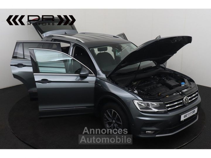 Volkswagen Tiguan Allspace 2.0TDI COMFORTLINE - ADAPT CRUISE KEYLESS ENTRY APPLE CARPLAY/ ANDROID AUTO DAB - 11