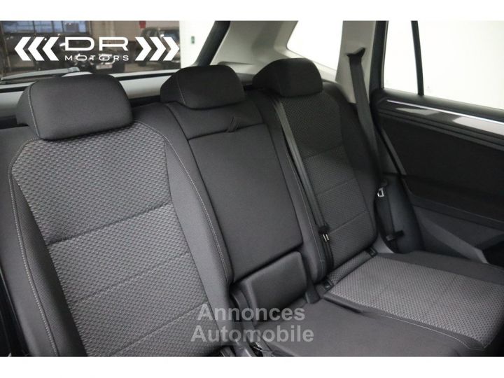 Volkswagen Tiguan Allspace 2.0TDI COMFORTLINE - ADAPT CRUISE KEYLESS ENTRY APPLE CARPLAY/ ANDROID AUTO DAB - 14