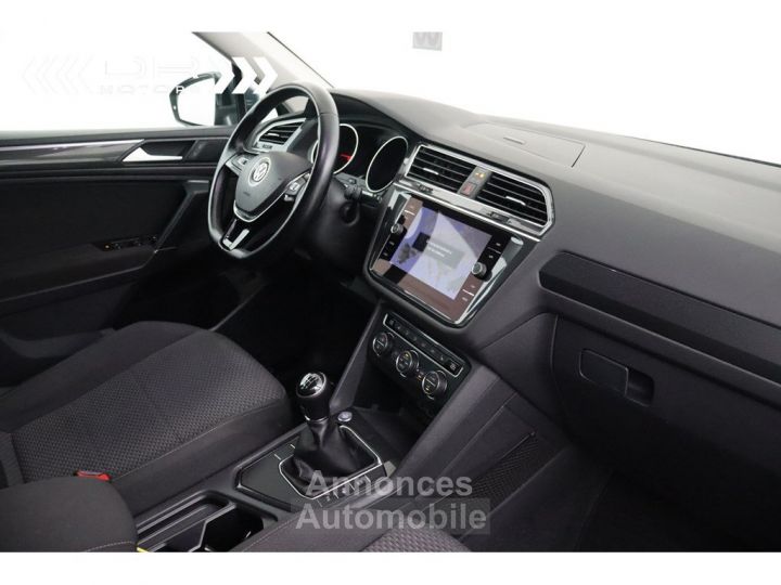 Volkswagen Tiguan Allspace 2.0TDI COMFORTLINE - ADAPT CRUISE KEYLESS ENTRY APPLE CARPLAY/ ANDROID AUTO DAB - 15