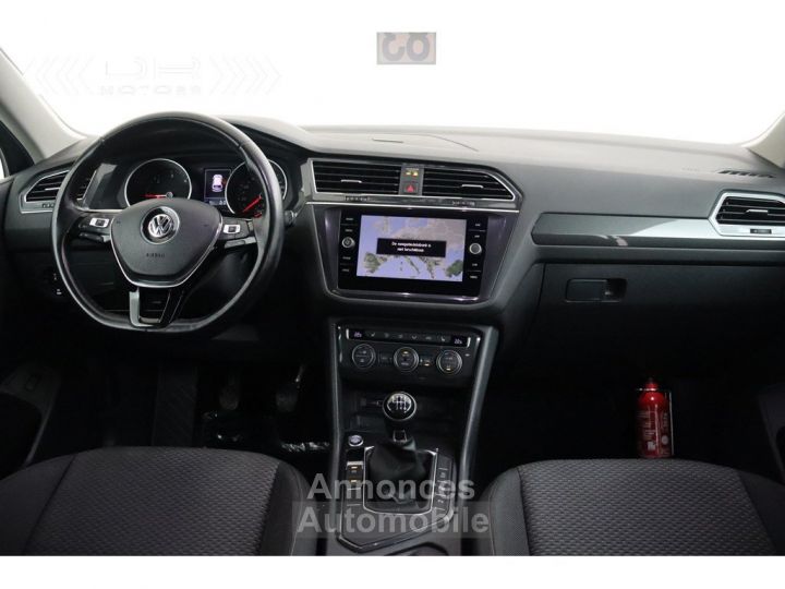 Volkswagen Tiguan Allspace 2.0TDI COMFORTLINE - ADAPT CRUISE KEYLESS ENTRY APPLE CARPLAY/ ANDROID AUTO DAB - 16