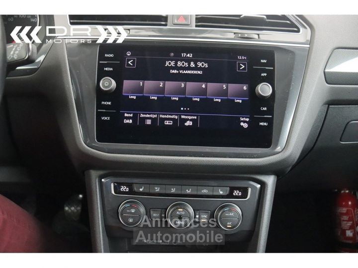 Volkswagen Tiguan Allspace 2.0TDI COMFORTLINE - ADAPT CRUISE KEYLESS ENTRY APPLE CARPLAY/ ANDROID AUTO DAB - 17