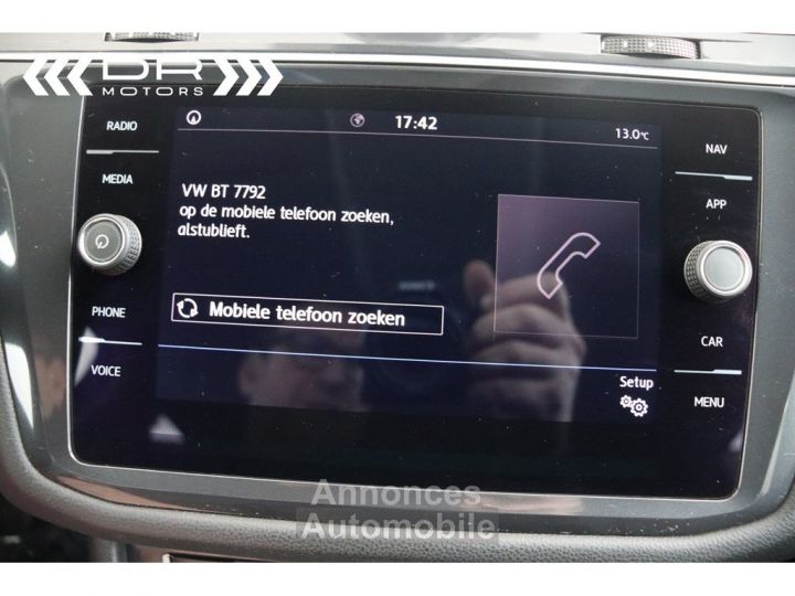 Volkswagen Tiguan Allspace 2.0TDI COMFORTLINE - ADAPT CRUISE KEYLESS ENTRY APPLE CARPLAY/ ANDROID AUTO DAB - 25