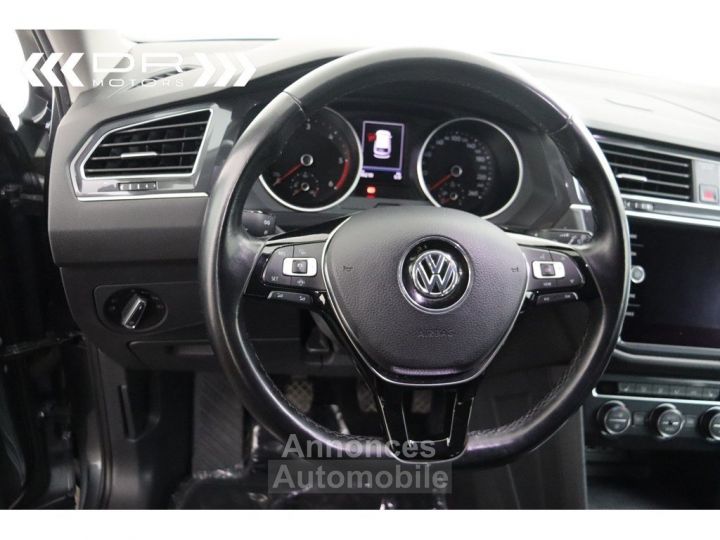 Volkswagen Tiguan Allspace 2.0TDI COMFORTLINE - ADAPT CRUISE KEYLESS ENTRY APPLE CARPLAY/ ANDROID AUTO DAB - 33