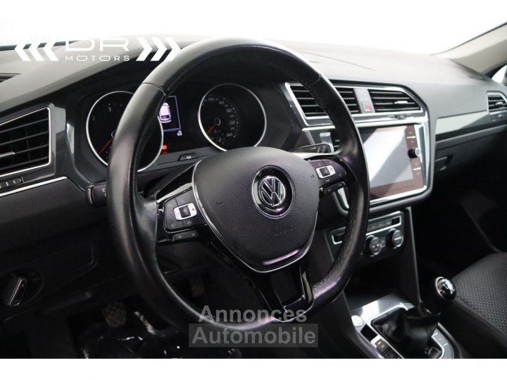 Volkswagen Tiguan Allspace 2.0TDI COMFORTLINE - ADAPT CRUISE KEYLESS ENTRY APPLE CARPLAY/ ANDROID AUTO DAB - 37