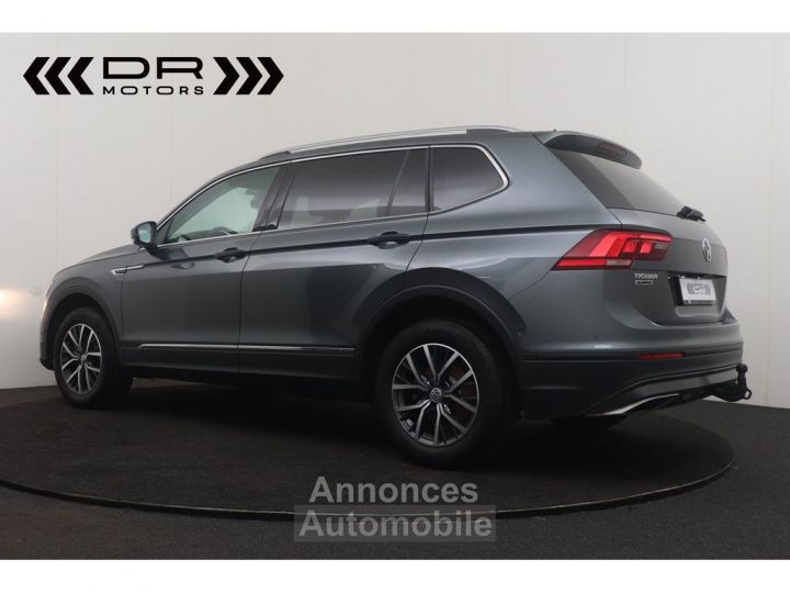 Volkswagen Tiguan Allspace 2.0TDI COMFORTLINE - ADAPTIVE CRUISE LEDER DAB PANODAK 7 PLAATSEN - 2