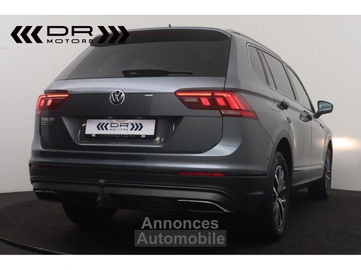 Volkswagen Tiguan Allspace 2.0TDI COMFORTLINE - ADAPTIVE CRUISE LEDER DAB PANODAK 7 PLAATSEN - 3