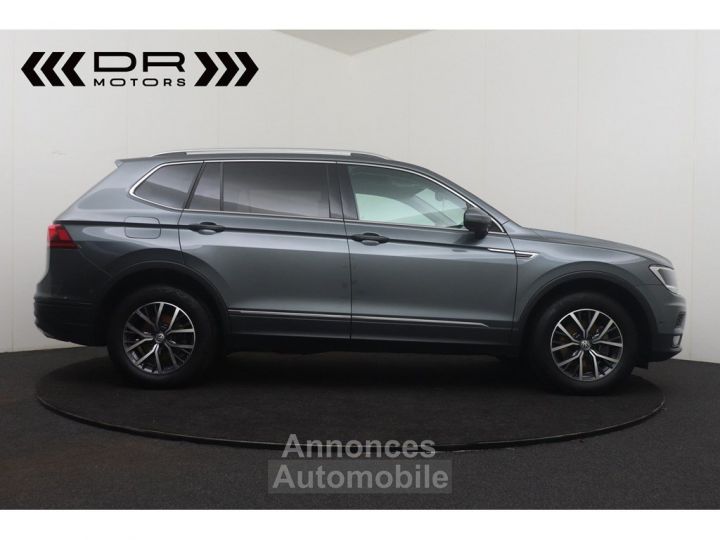 Volkswagen Tiguan Allspace 2.0TDI COMFORTLINE - ADAPTIVE CRUISE LEDER DAB PANODAK 7 PLAATSEN - 6