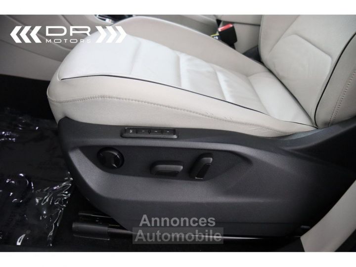 Volkswagen Tiguan Allspace 2.0TDI COMFORTLINE - ADAPTIVE CRUISE LEDER DAB PANODAK 7 PLAATSEN - 45