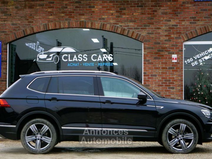 Volkswagen Tiguan Allspace 2.0TDi Highline TVA BTW 7PL Pano Cam360 Distronic - 5