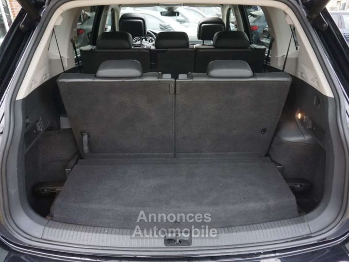 Volkswagen Tiguan Allspace 2.0TDi Highline TVA BTW 7PL Pano Cam360 Distronic - 18