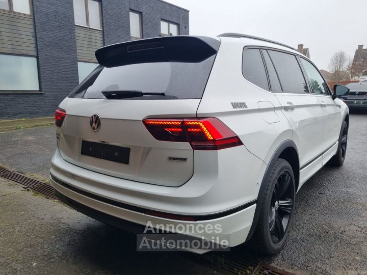 Volkswagen Tiguan Allspace R-Line - 36