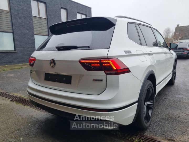 Volkswagen Tiguan Allspace R-Line - 37