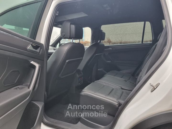 Volkswagen Tiguan Allspace R-Line - 53