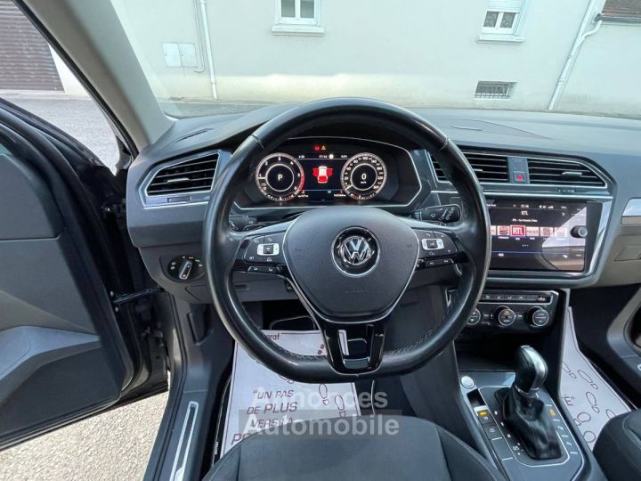 Volkswagen Tiguan II 2.0 TDI 150ch Carat DSG7 - 44