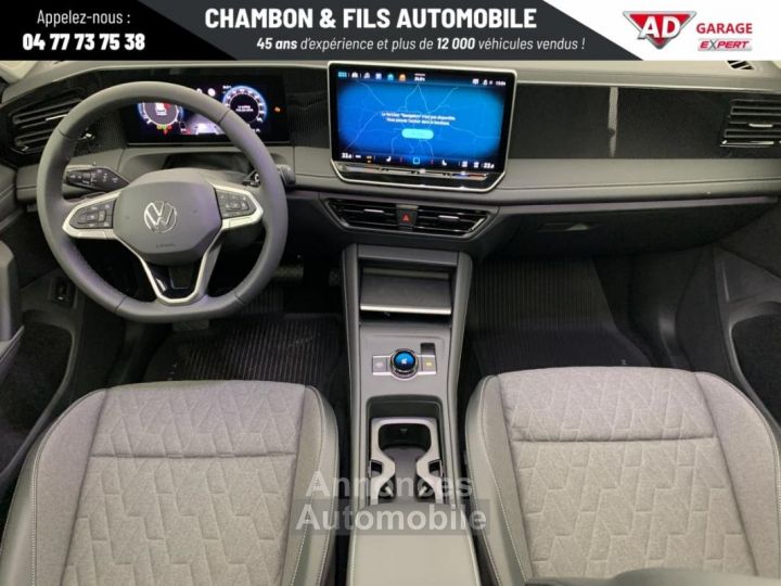 Volkswagen Tiguan NOUVEAU 1.5 ETSI 150CH DSG7 VW EDITION - 23