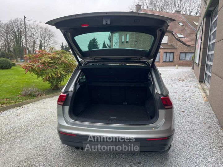 Volkswagen Tiguan TDi 85kw Pano Cockpit cuir - 6