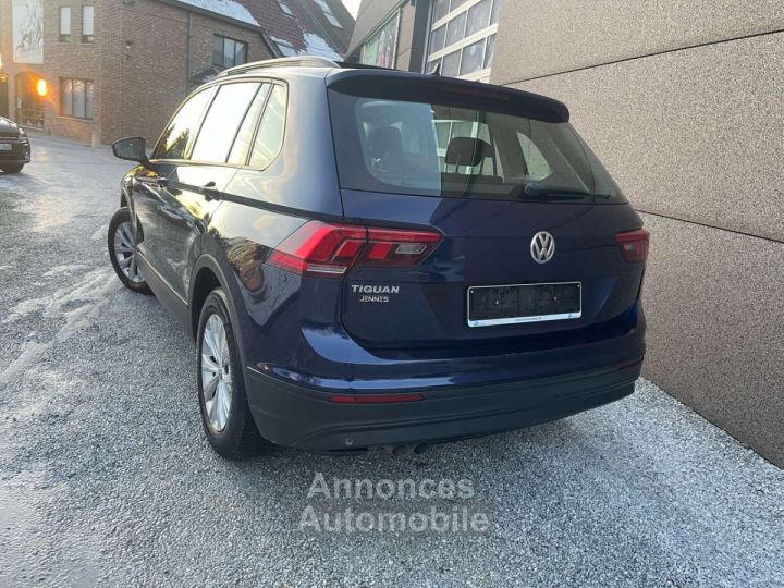 Volkswagen Tiguan TDi Comfortline PANORAMIC 85KW - 4