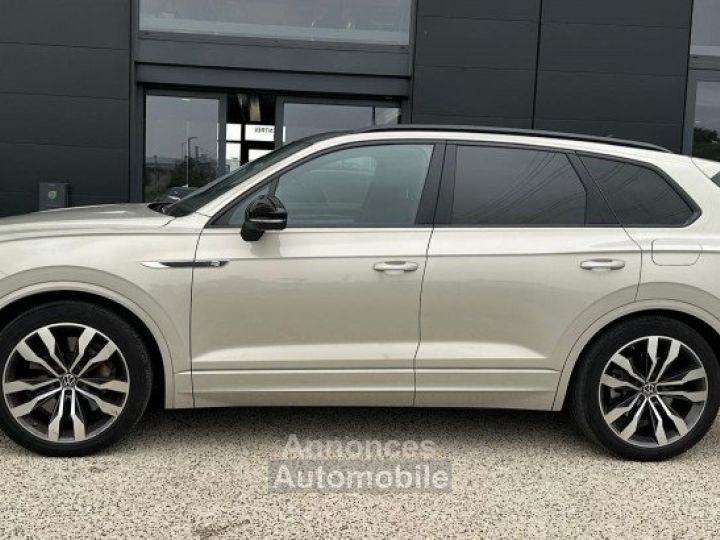 Volkswagen Touareg 3.0 TSI EHYBRID 462 R 4MOTION BVA8 - 4