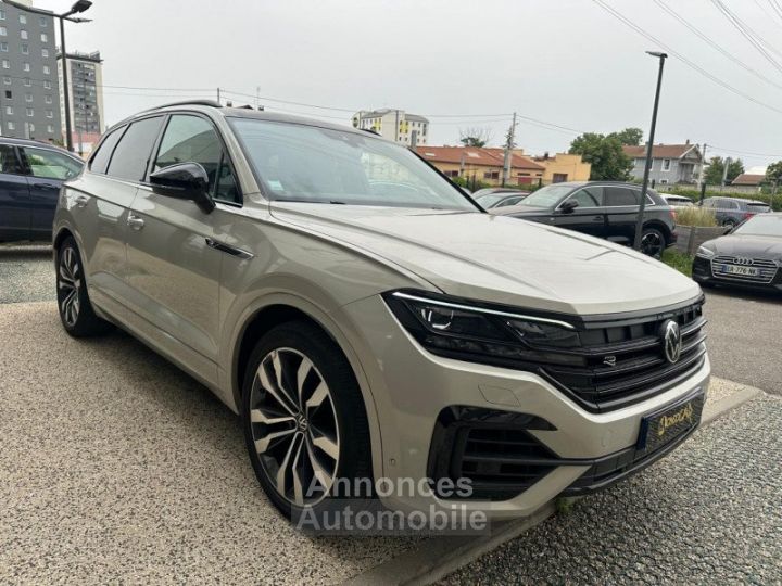 Volkswagen Touareg 3.0 TSI EHYBRID 462 R 4MOTION BVA8 - 6