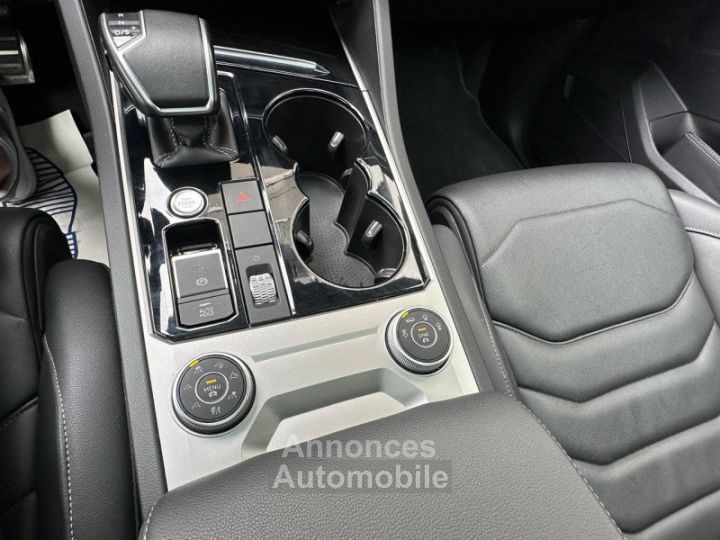 Volkswagen Touareg 3.0 TSI EHYBRID 462 R 4MOTION BVA8 - 17