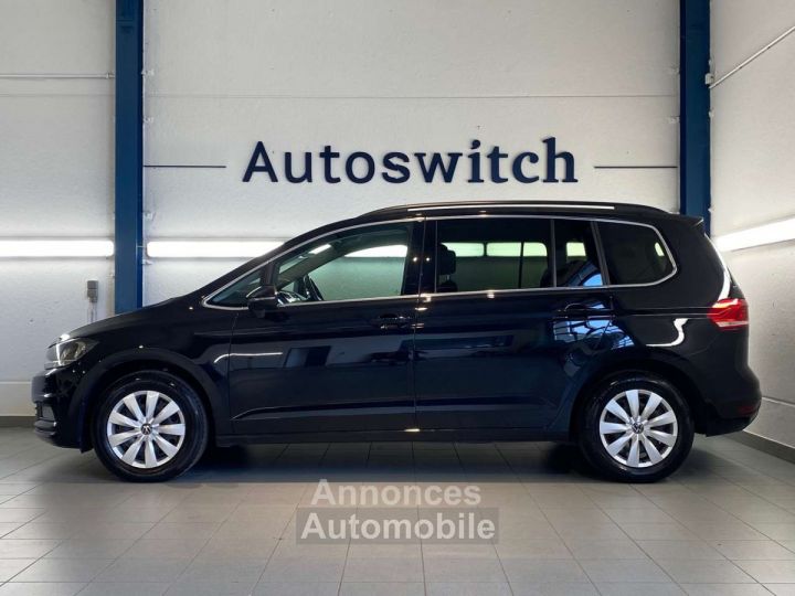 Volkswagen Touran 1.5 TSI DSG 7 zit Comfortline Travel assist - 3