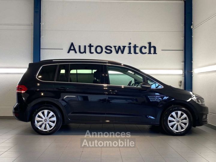 Volkswagen Touran 1.5 TSI DSG 7 zit Comfortline Travel assist - 5