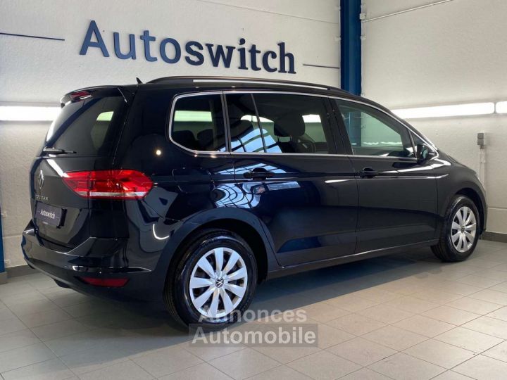 Volkswagen Touran 1.5 TSI DSG 7 zit Comfortline Travel assist - 6