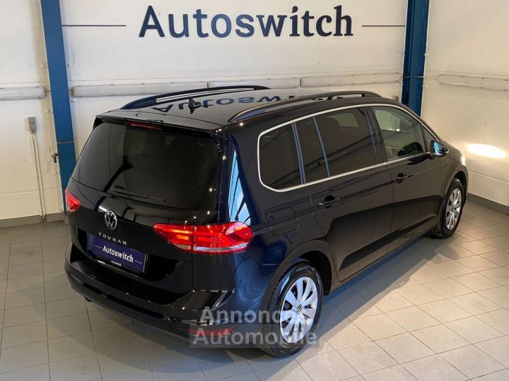 Volkswagen Touran 1.5 TSI DSG 7 zit Comfortline Travel assist - 25