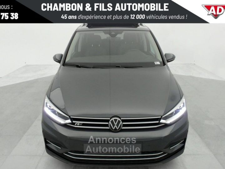 Volkswagen Touran 1.5 TSI EVO 150 DSG7 7pl Style - 2