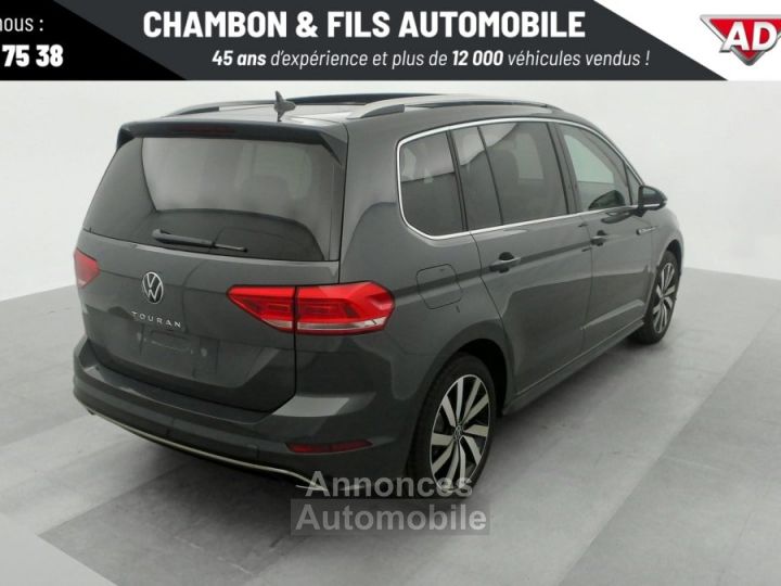 Volkswagen Touran 1.5 TSI EVO 150 DSG7 7pl Style - 6