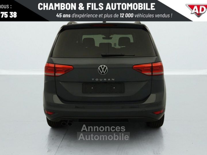 Volkswagen Touran 2.0 TDI 150 DSG7 7pl VW Edition - 5