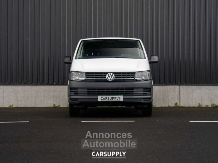 Volkswagen Transporter - 6