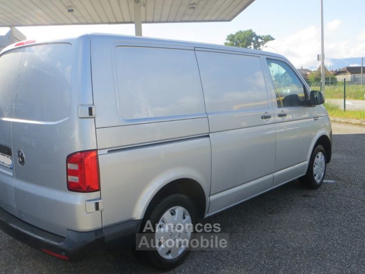 Volkswagen Transporter 2.0 TDI 102cv business L1H1  3 places, 1ere main - 3