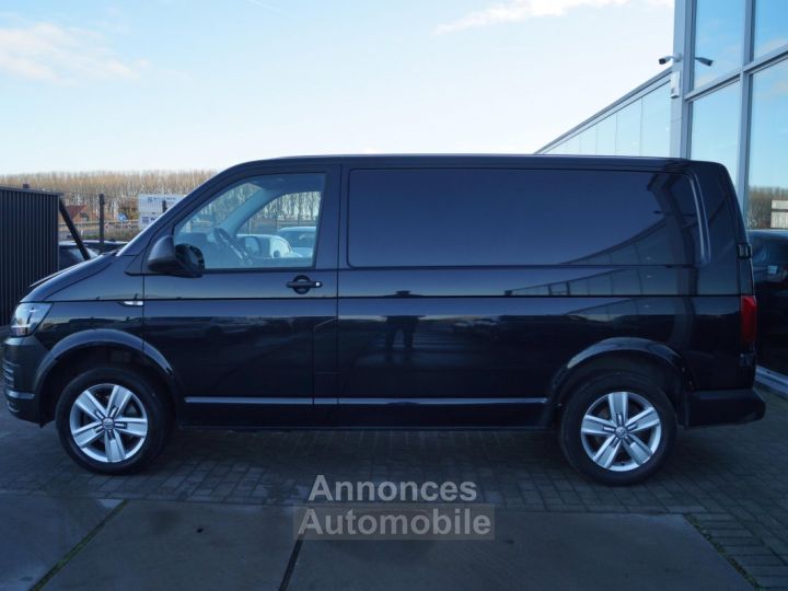 Volkswagen Transporter 2.0tdi L2H1 Airco ALU PDC - 1