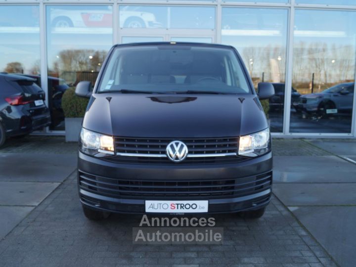 Volkswagen Transporter 2.0tdi L2H1 Airco ALU PDC - 2