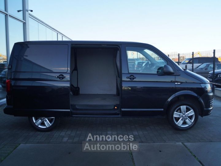 Volkswagen Transporter 2.0tdi L2H1 Airco ALU PDC - 3