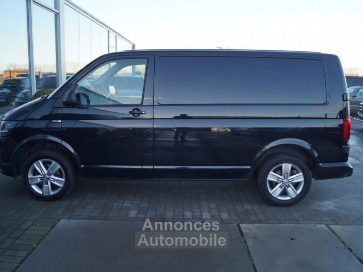 Volkswagen Transporter 2.0tdi L2H1 Airco ALU PDC - 5