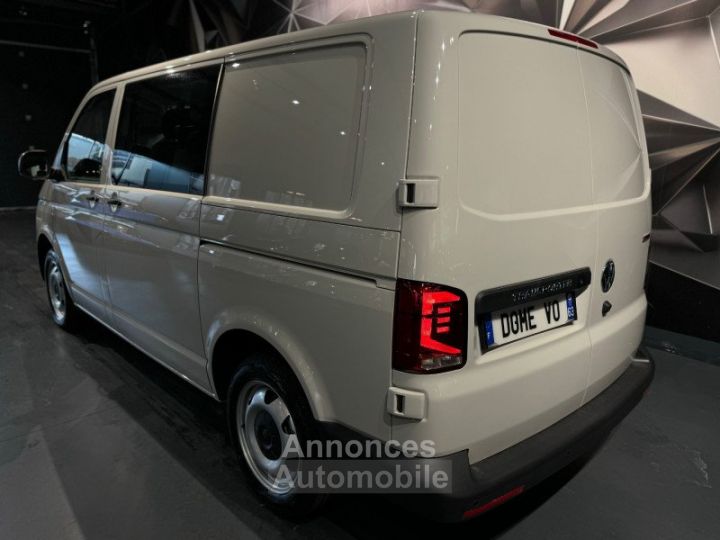 Volkswagen Transporter FG 3.0T L2H1 2.0 TDI 204CH BUSINESS 4MOTION DSG7 - 3