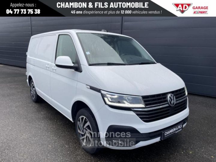 Volkswagen Transporter L1H1 2.0 TDI 198 DSG7 BUSINESS LINE PLUS - 1