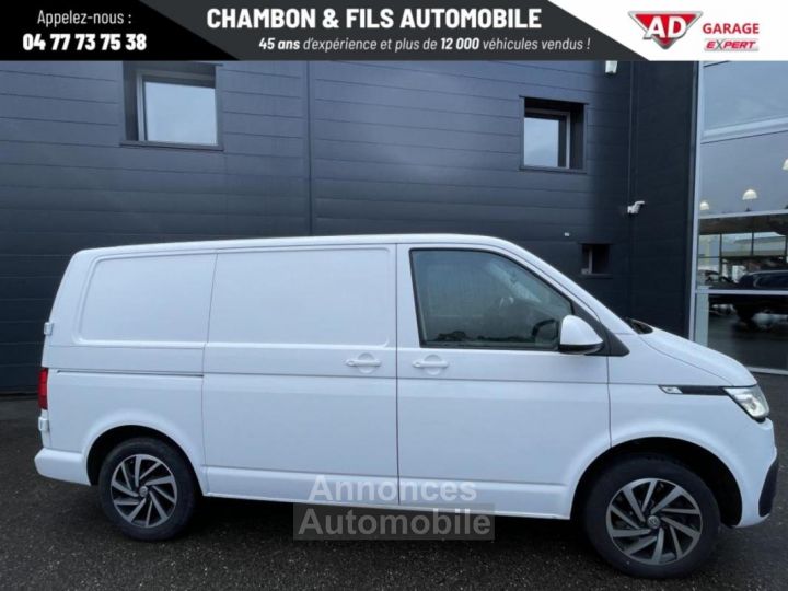 Volkswagen Transporter L1H1 2.0 TDI 198 DSG7 BUSINESS LINE PLUS - 2