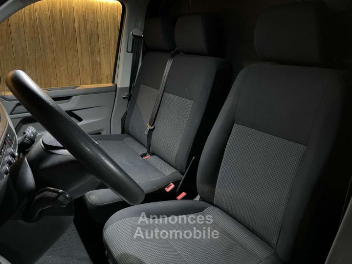 Volkswagen Transporter T6.1 / 2021 / carplay / airco / camera / btw / trekhaak - 6