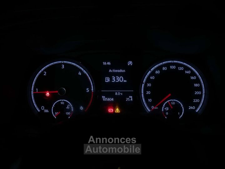 Volkswagen Transporter T6.1 / 2021 / carplay / airco / camera / btw / trekhaak - 9