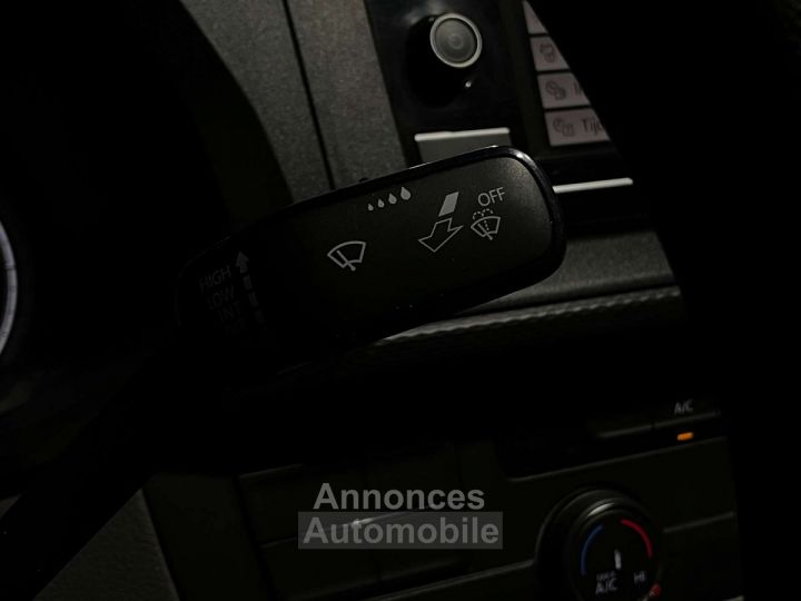 Volkswagen Transporter T6.1 / 2021 / carplay / airco / camera / btw / trekhaak - 14