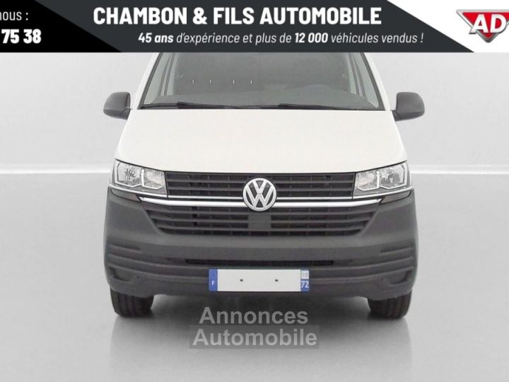 Volkswagen Transporter T6.1 2.8T L1H1 2.0 TDI 110ch Business - 2